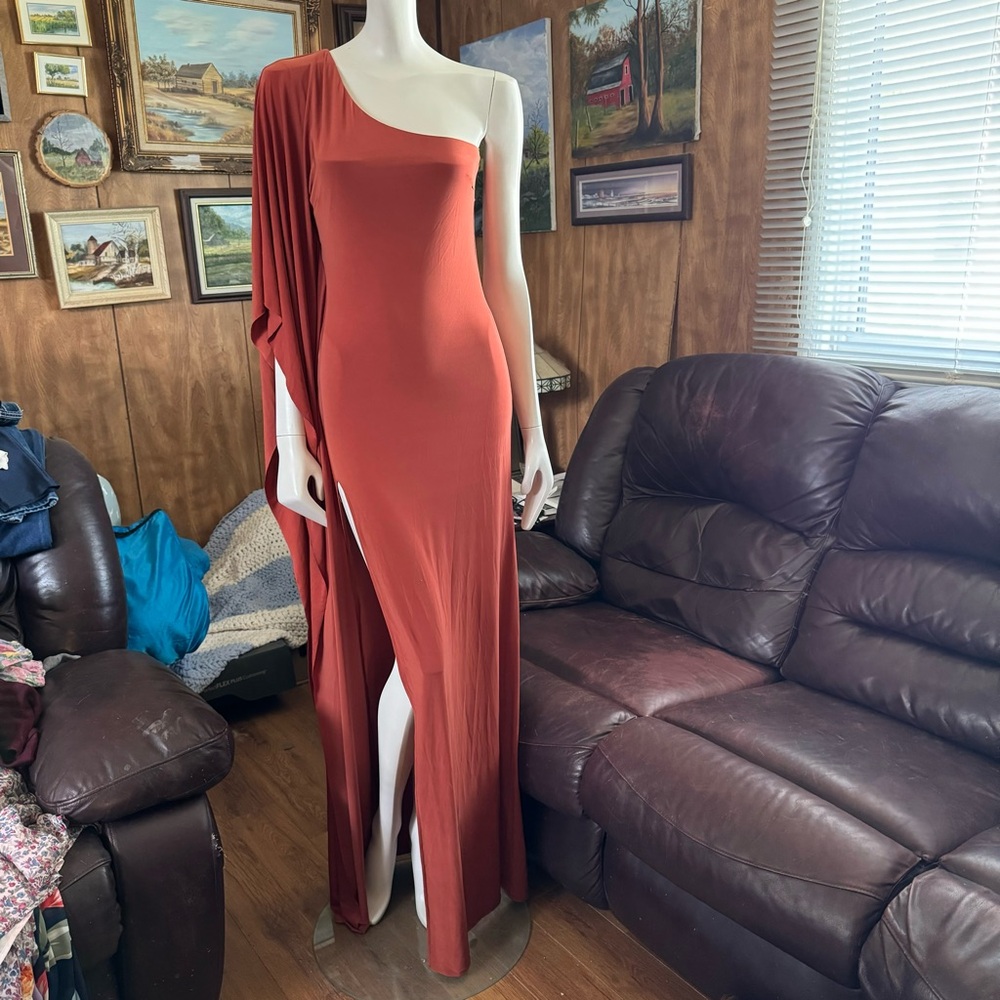 Gorgeous Goddess London Dress NWT